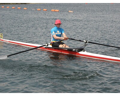 thumbnail Metropolitan Regatta Dorney Lake Eton