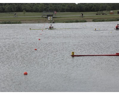 thumbnail Metropolitan Regatta Dorney Lake Eton