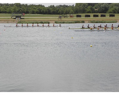 thumbnail Metropolitan Regatta Dorney Lake Eton