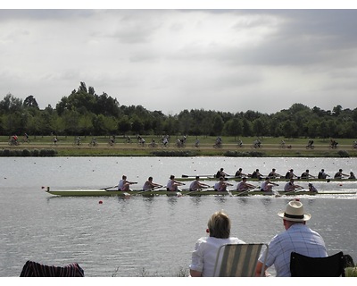 thumbnail Metropolitan Regatta Dorney Lake Eton