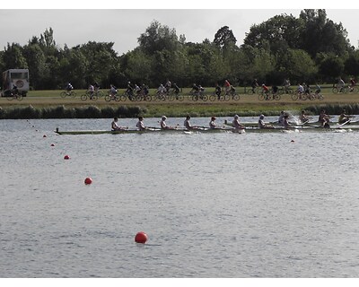 thumbnail Metropolitan Regatta Dorney Lake Eton