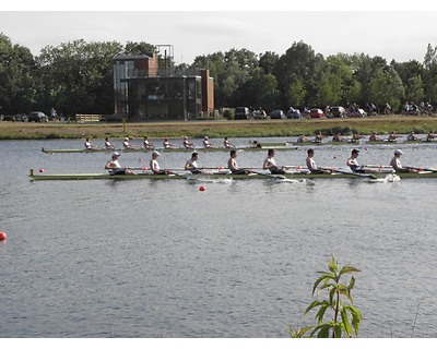 thumbnail Metropolitan Regatta Dorney Lake Eton