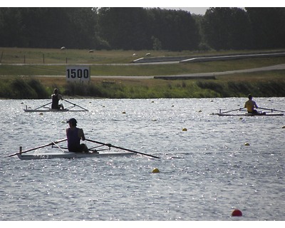 thumbnail Metropolitan Regatta Dorney Lake Eton