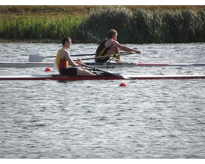 thumbnail Metropolitan Regatta Dorney Lake Eton