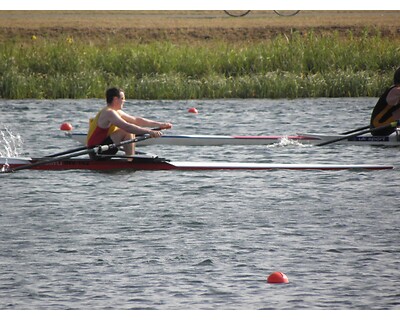 thumbnail Metropolitan Regatta Dorney Lake Eton