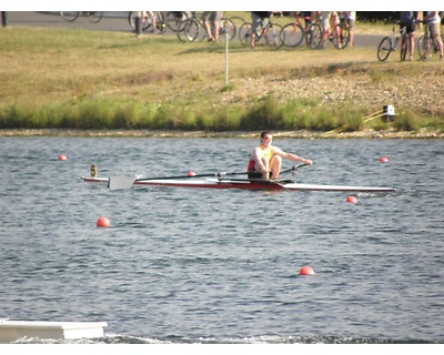 thumbnail Metropolitan Regatta Dorney Lake Eton