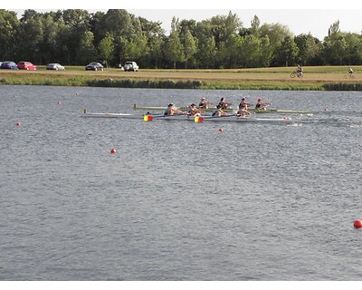 thumbnail Metropolitan Regatta Dorney Lake Eton