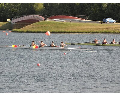 thumbnail Metropolitan Regatta Dorney Lake Eton