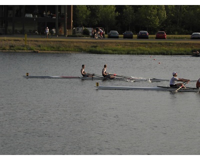 thumbnail Metropolitan Regatta Dorney Lake Eton