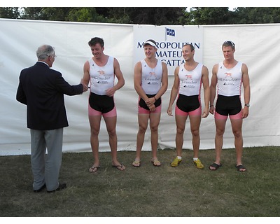 thumbnail Metropolitan Regatta Dorney Lake Eton