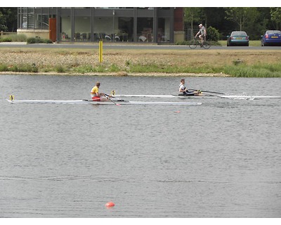 thumbnail Metropolitan Regatta Dorney Lake Eton