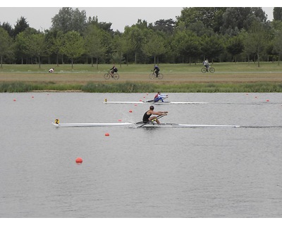 thumbnail Metropolitan Regatta Dorney Lake Eton