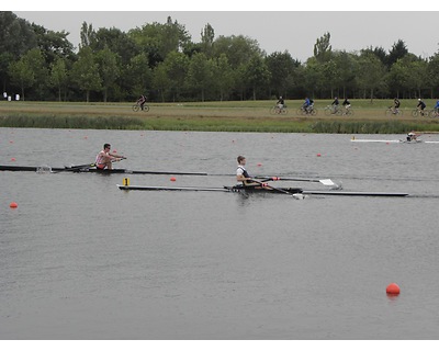 thumbnail Metropolitan Regatta Dorney Lake Eton