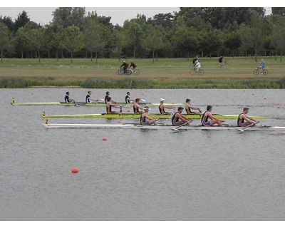 thumbnail Metropolitan Regatta Dorney Lake Eton