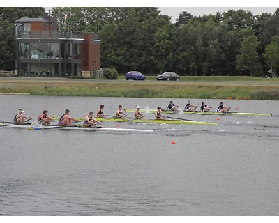 thumbnail Metropolitan Regatta Dorney Lake Eton