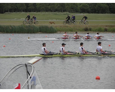 thumbnail Metropolitan Regatta Dorney Lake Eton