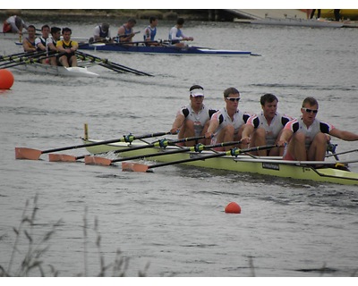 thumbnail Metropolitan Regatta Dorney Lake Eton