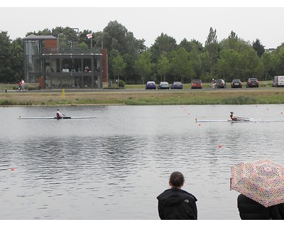 thumbnail Metropolitan Regatta Dorney Lake Eton