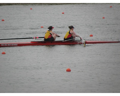 thumbnail Metropolitan Regatta Dorney Lake Eton