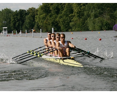 thumbnail Henley Royal Regatta