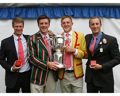 thumbnail Henley Royal Regatta