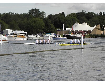 thumbnail Henley Royal Regatta