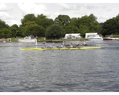 thumbnail Henley Royal Regatta