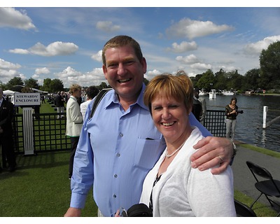 thumbnail Henley Royal Regatta