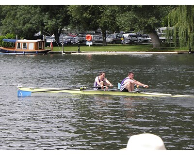 thumbnail Henley Royal Regatta