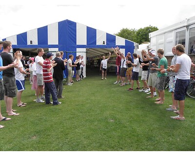 thumbnail Henley Royal Regatta