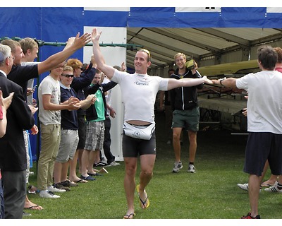 thumbnail Henley Royal Regatta