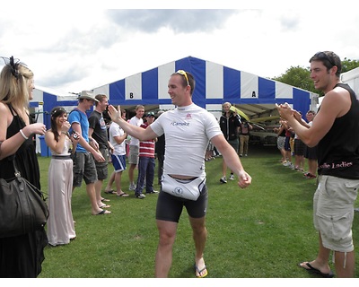 thumbnail Henley Royal Regatta