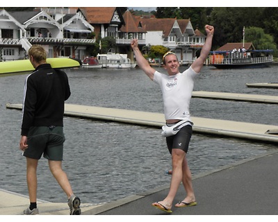 thumbnail Henley Royal Regatta