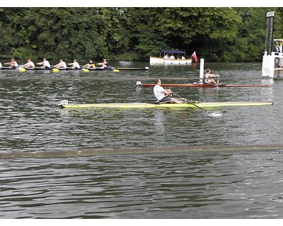 thumbnail Henley Royal Regatta