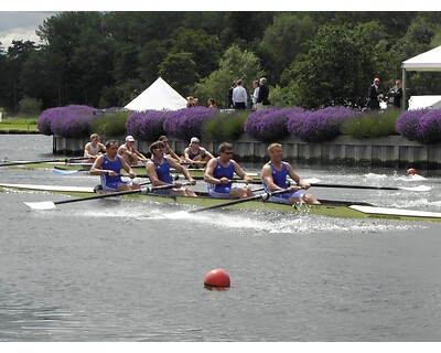 thumbnail Henley Royal Regatta