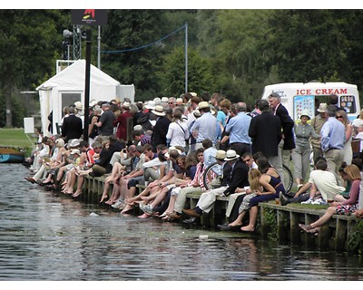 thumbnail Henley Royal Regatta