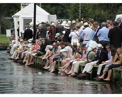 thumbnail Henley Royal Regatta