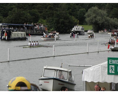 thumbnail Henley Royal Regatta