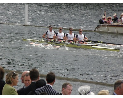 thumbnail Henley Royal Regatta