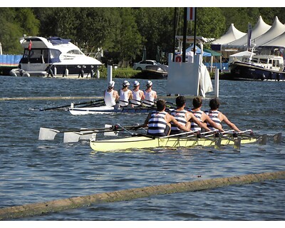 thumbnail Henley Royal Regatta