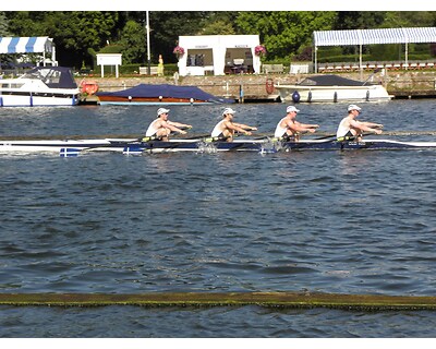 thumbnail Henley Royal Regatta