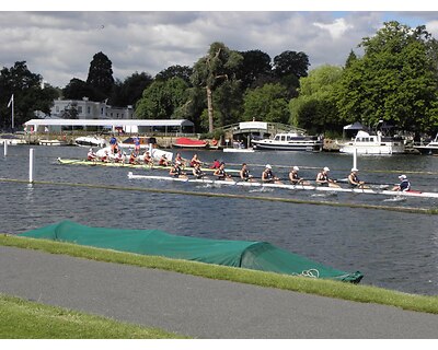 thumbnail Henley Royal Regatta