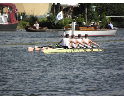 thumbnail Henley Royal Regatta