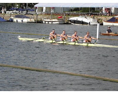 thumbnail Henley Royal Regatta