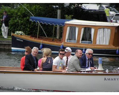 thumbnail Henley Royal Regatta