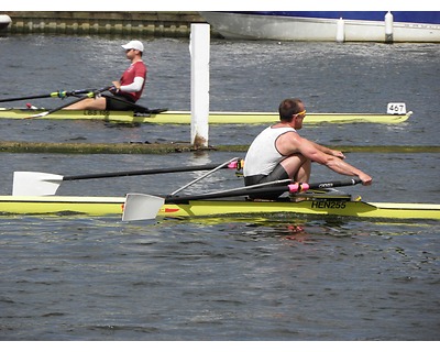 thumbnail Henley Royal Regatta