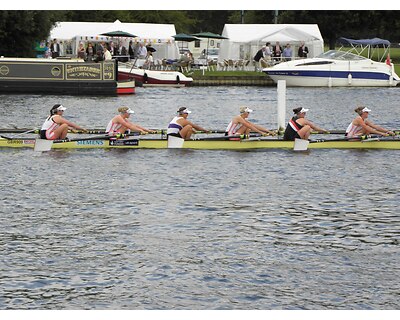 thumbnail Henley Royal Regatta