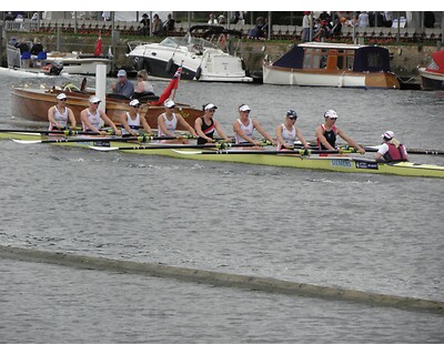 thumbnail Henley Royal Regatta