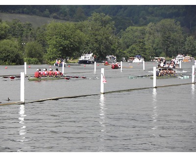 thumbnail Henley Royal Regatta