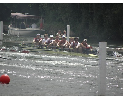 thumbnail Henley Royal Regatta